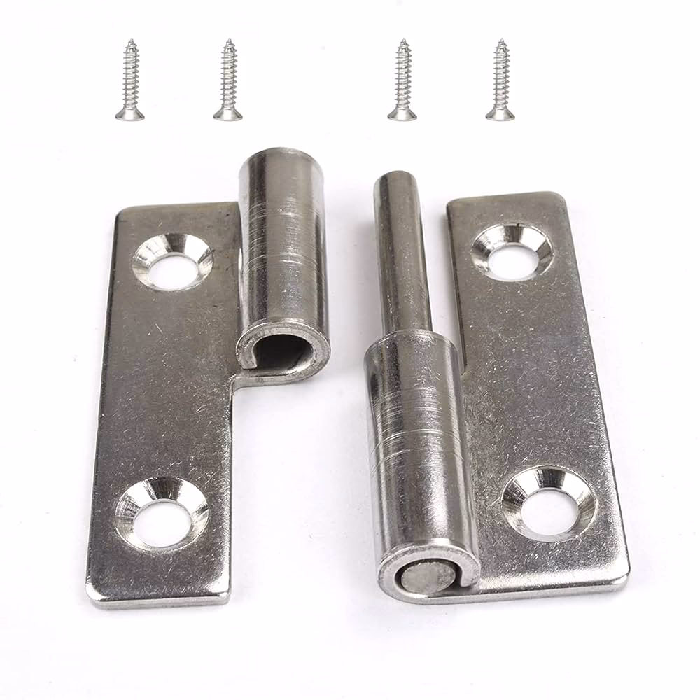 ¿Cuáles son las aplicaciones del acero inoxidable?