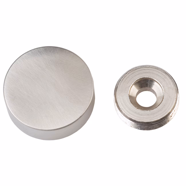 ¿Qué son los embellecedores internos?