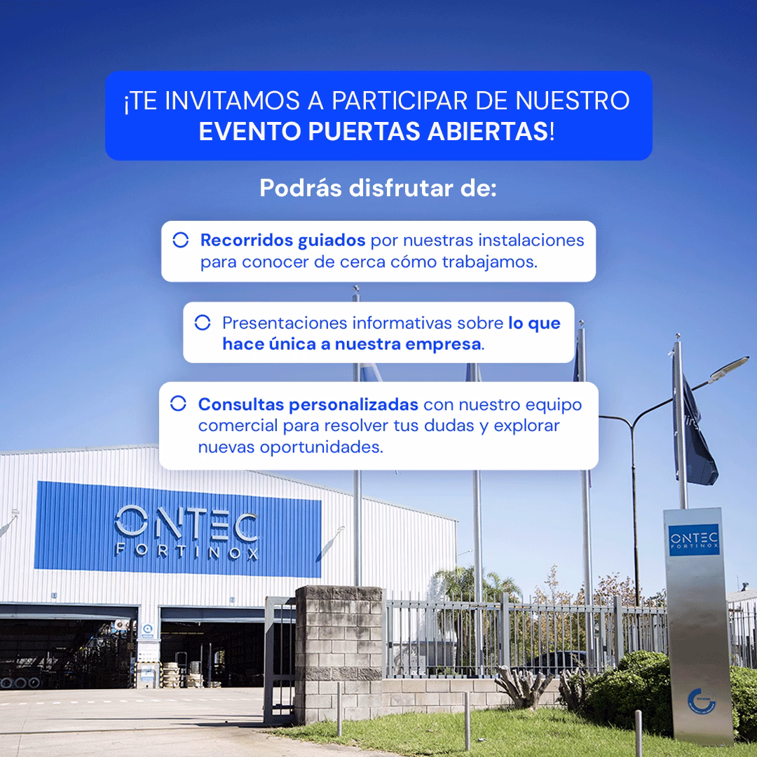 ¿Cuál es el objetivo de la empresa Aceros Especiales?