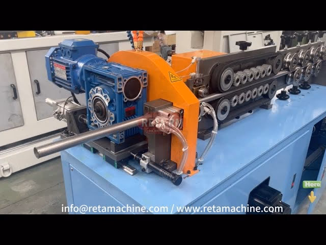 ¿Cuáles son las propiedades de un material enderezado?