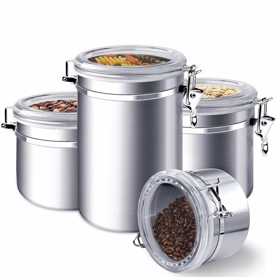 ¿Qué son los aceros para envase?