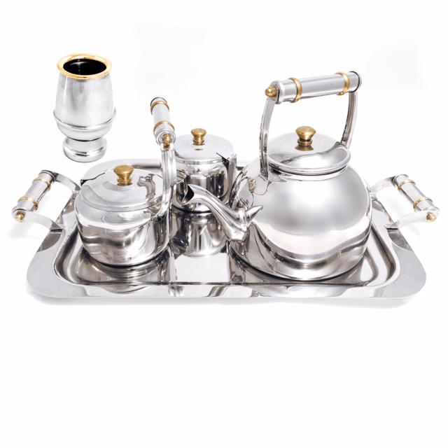 ¿Cuáles son los campos de aplicación del acero inoxidable?