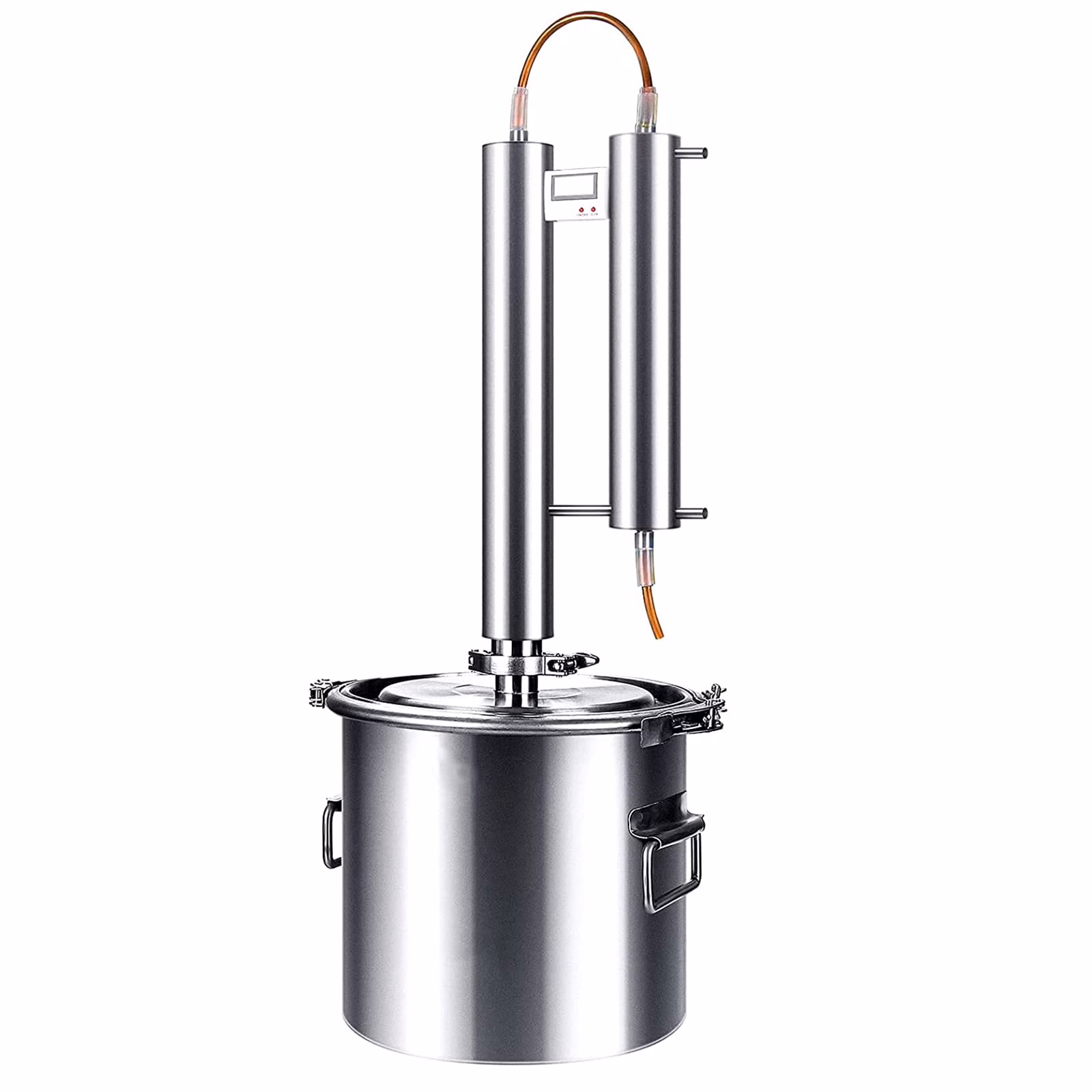 ¿Qué es un equipo de desmineralización en acero inoxidable?