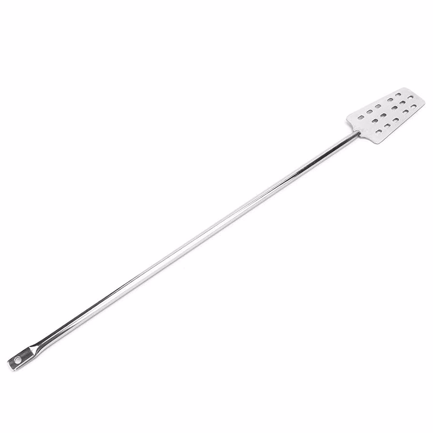 ¿Qué se puede mezclar con un agitador industrial?