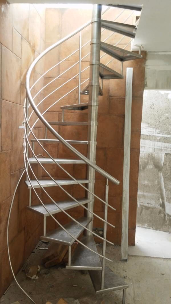 ¿Cuáles son los beneficios de la escalera de Caracol?