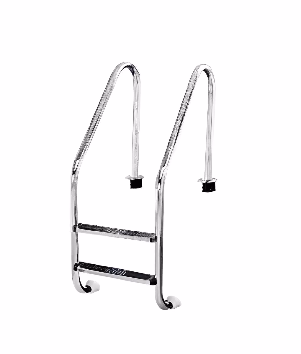 ¿Dónde se fabrican las escaleras?