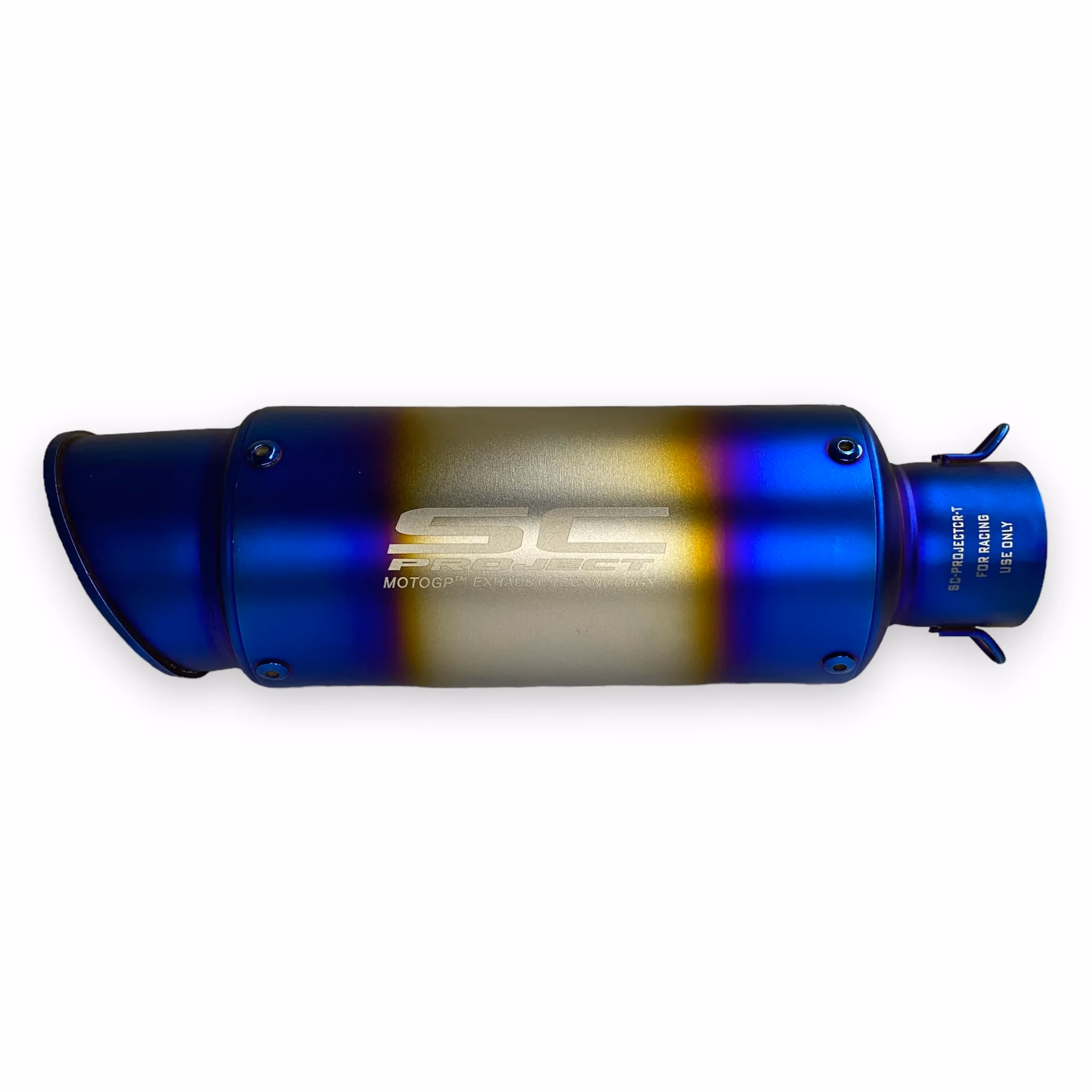 ¿Qué características tienen los escapes deportivos Fi-Exhaust?