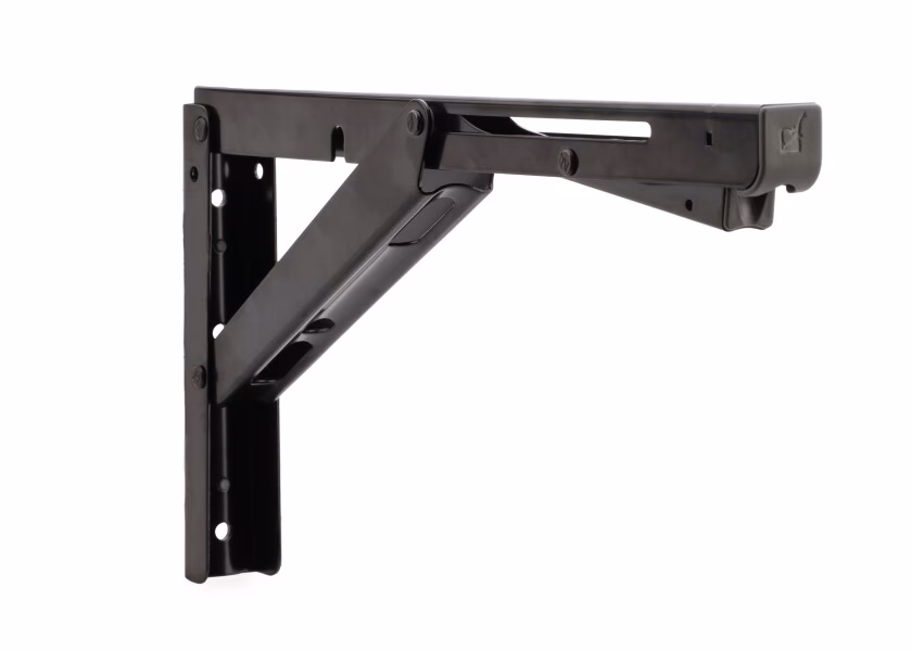 ¿Cómo hacer una escuadra de acero?