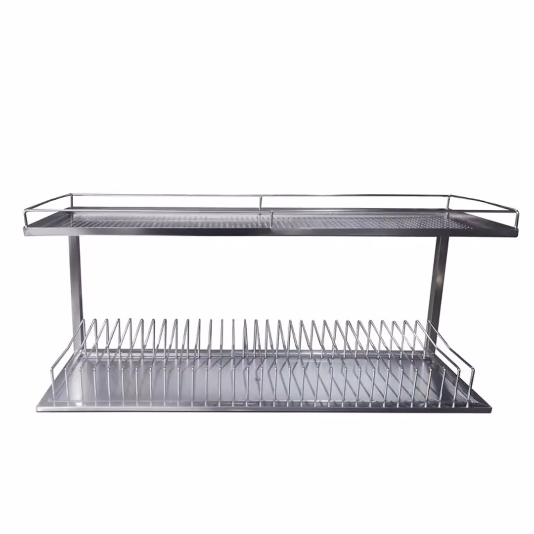 ¿Cómo cuidar el mueble donde se instala el escurridor?