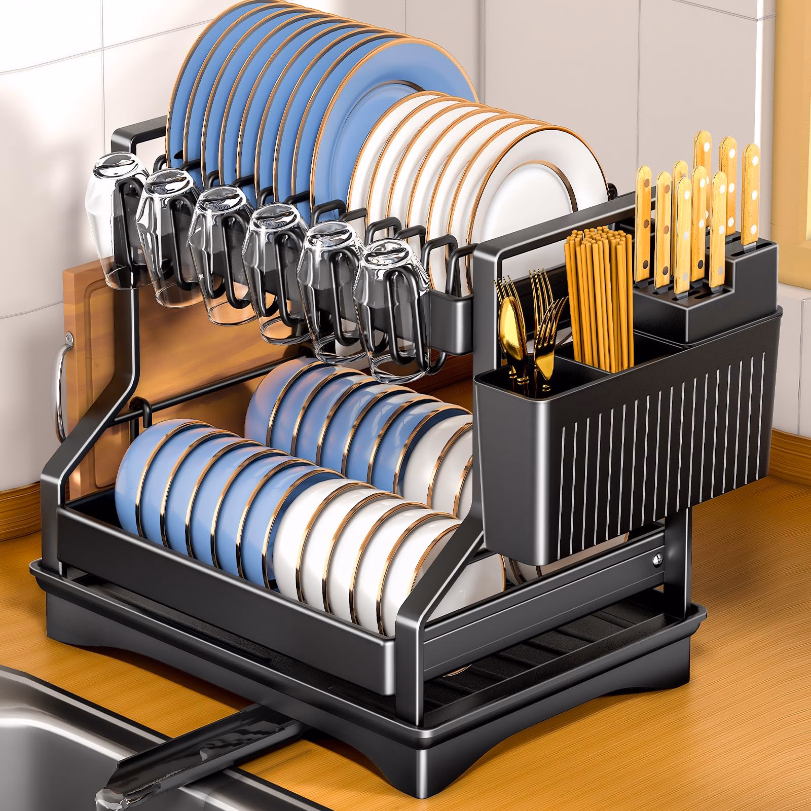 ¿Qué es el acero inoxidable sin níquel?