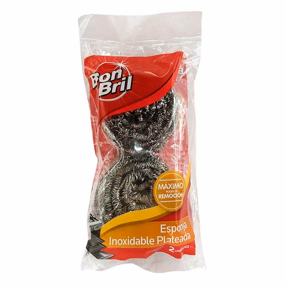 ¿Qué es la esponja infusionada?