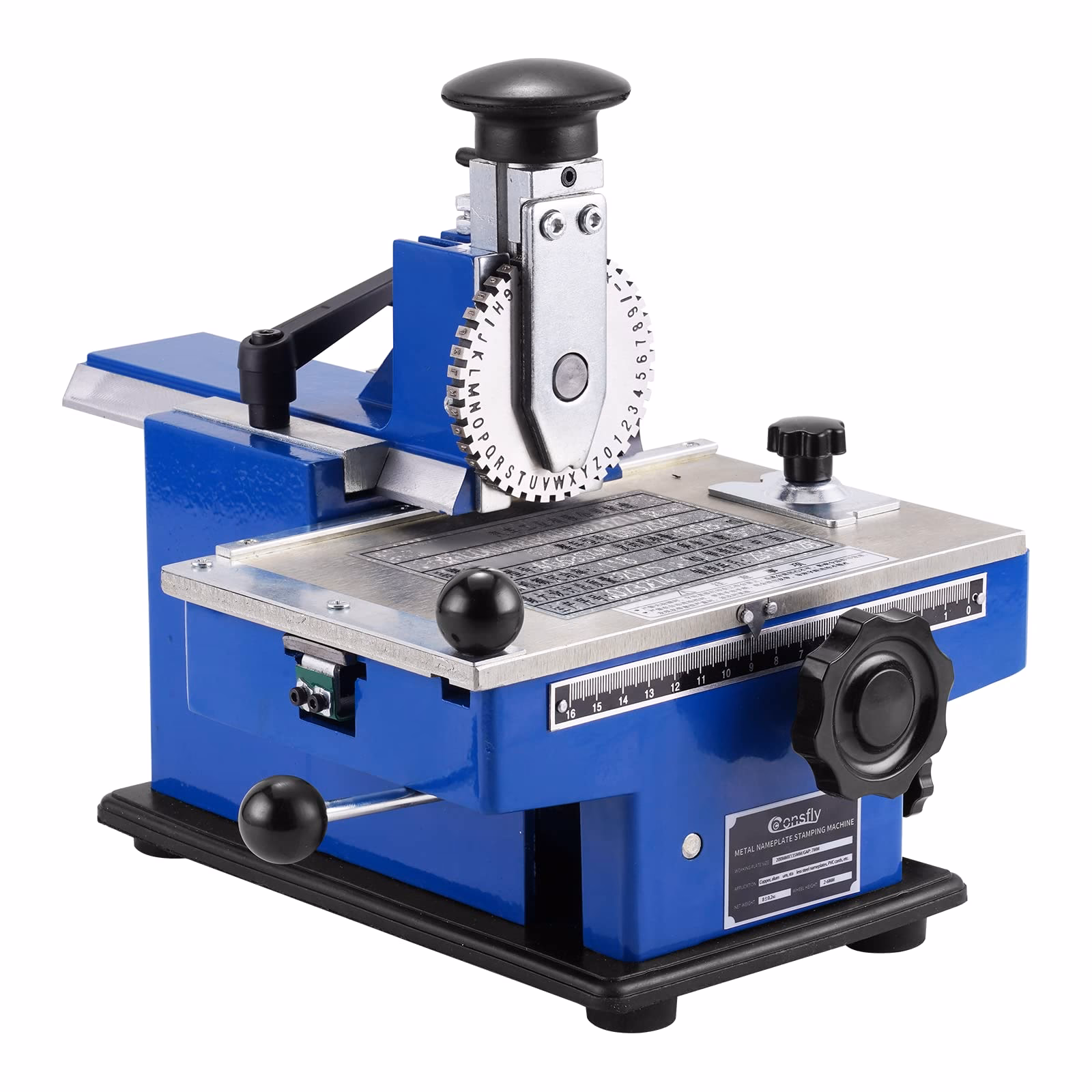 ¿Qué es el estampado al acero?