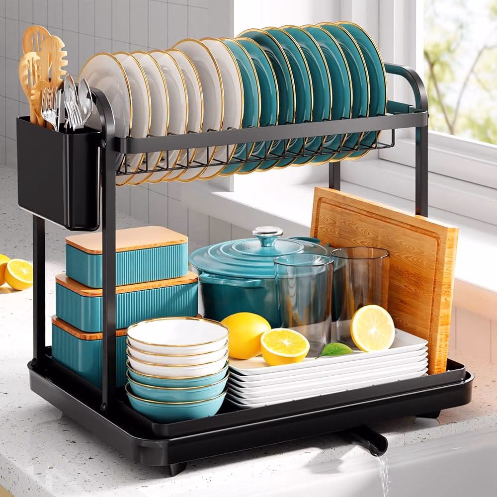 ¿Qué son las estanterías industriales?