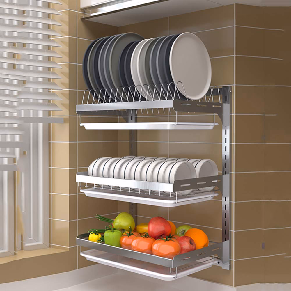 ¿Qué son las estanterías industriales?