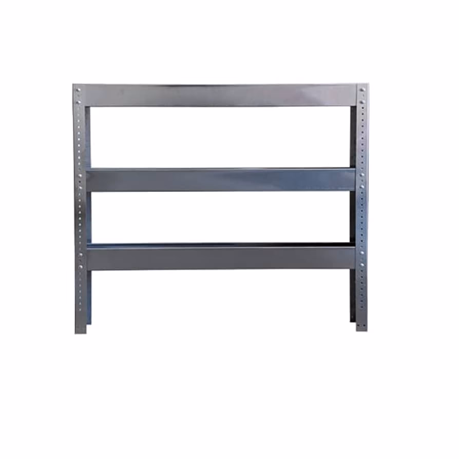 ¿Cuál es la carga máxima del soporte de acero inoxidable?