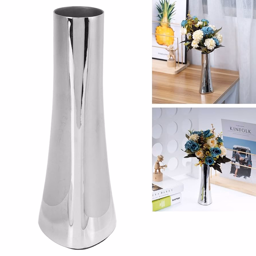 ¿Qué son los componentes ornamentales en acero inoxidable?