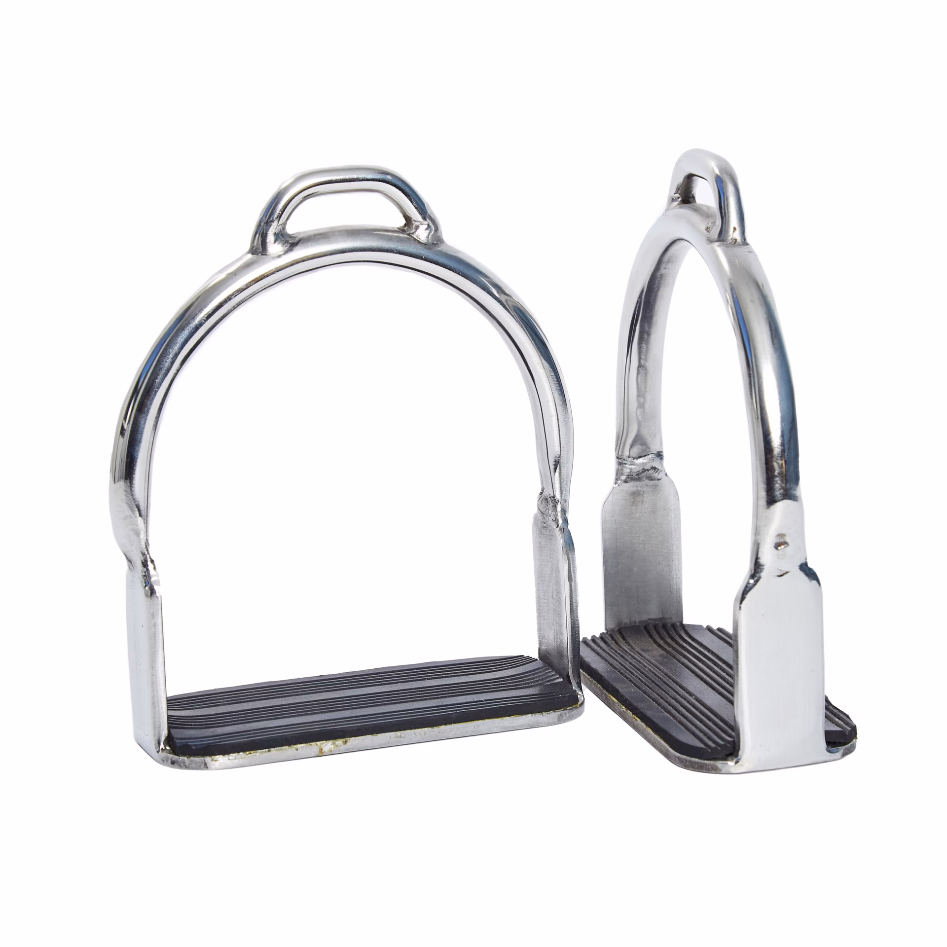 ¿Qué es un estribo de acero?