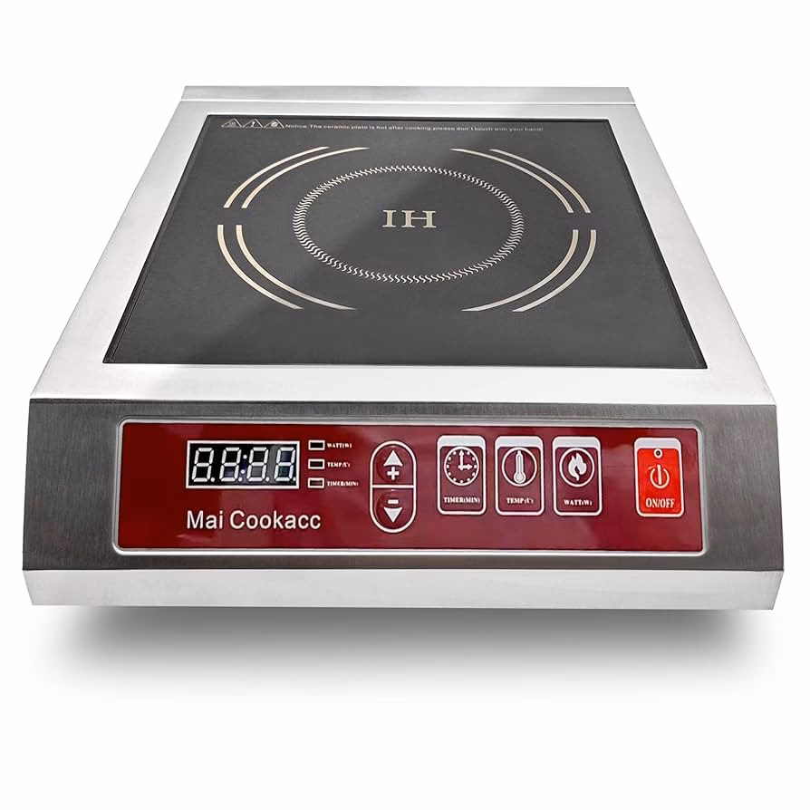 ¿Qué es mejor una estufa de gas o eléctrica?