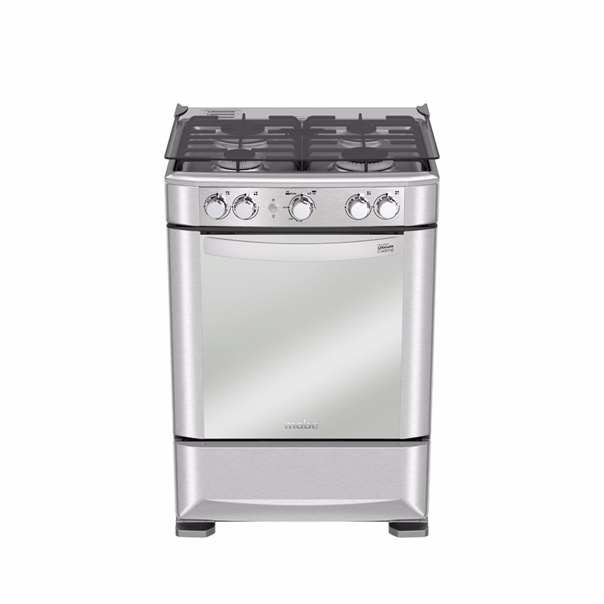 ¿Cuál es el modelo de la estufa Mabe?