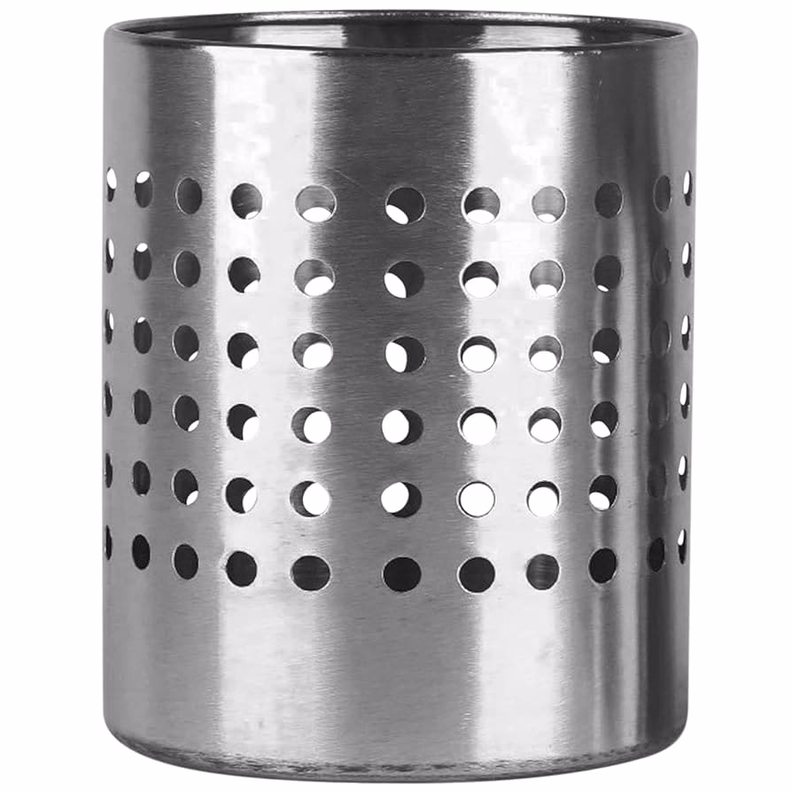 ¿Qué es el acero inoxidable?