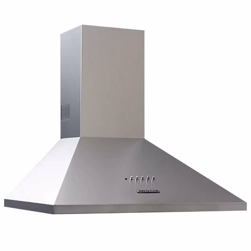 ¿Cuáles son los diferentes tipos de campanas extractoras?