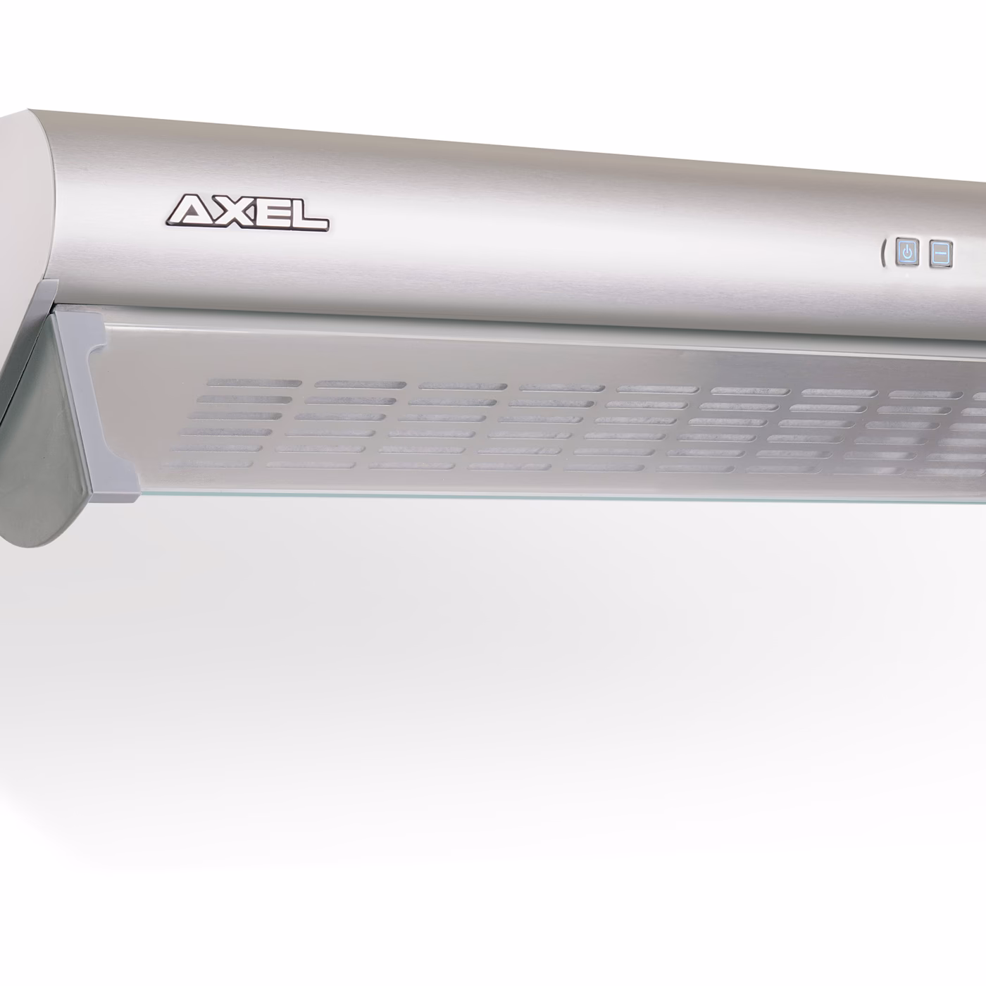 ¿Qué es un extractor de aíre axial?