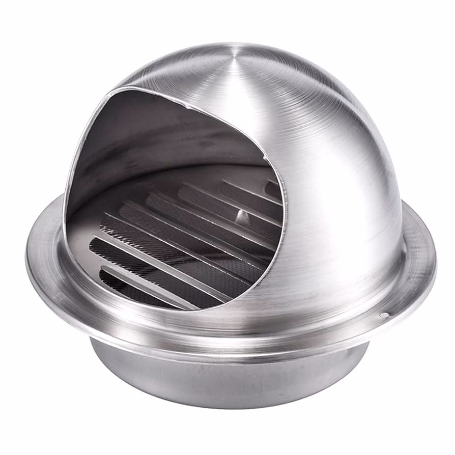 ¿Cuáles son los diferentes tipos de extractores de aire?