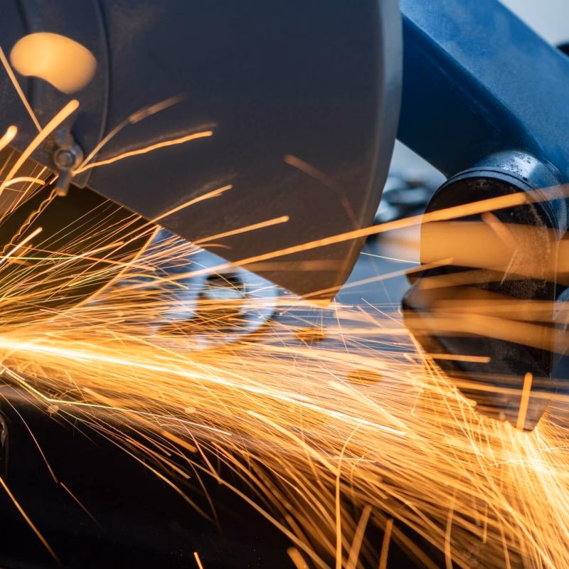 ¿Dónde se encuentra aceros inoxidables del Atlántico?