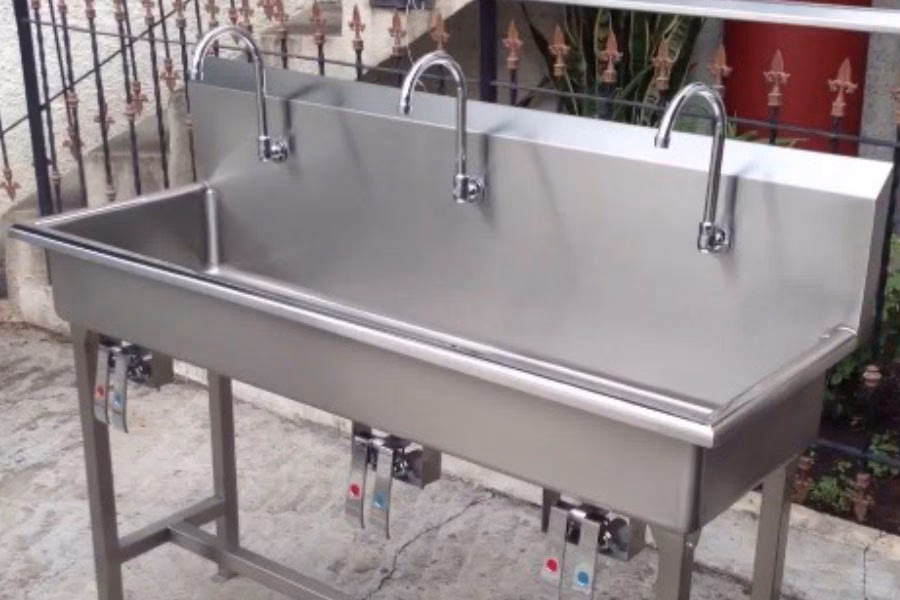 ¿Cuáles son los diferentes tipos de acero?