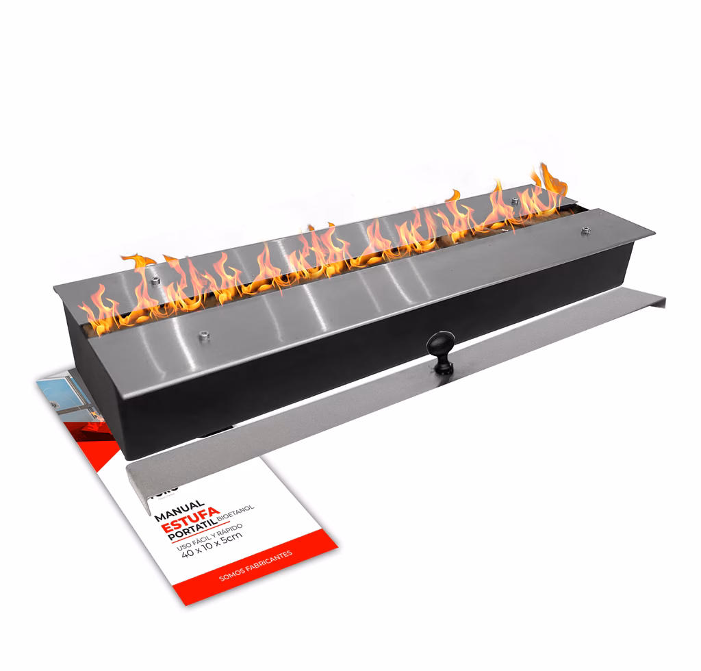 ¿Qué es un biohogar?