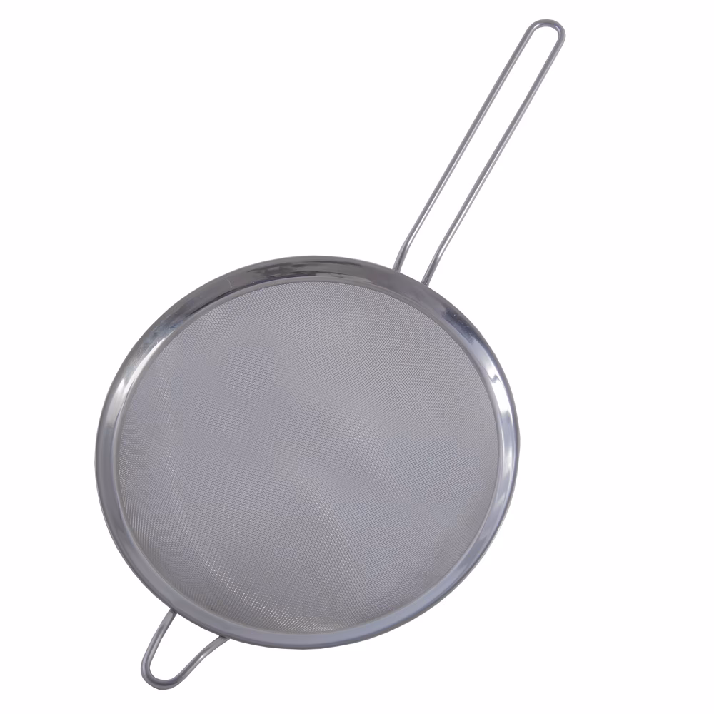 ¿Qué ofrece la coladera Tarja malla fregadero acero inoxidable?