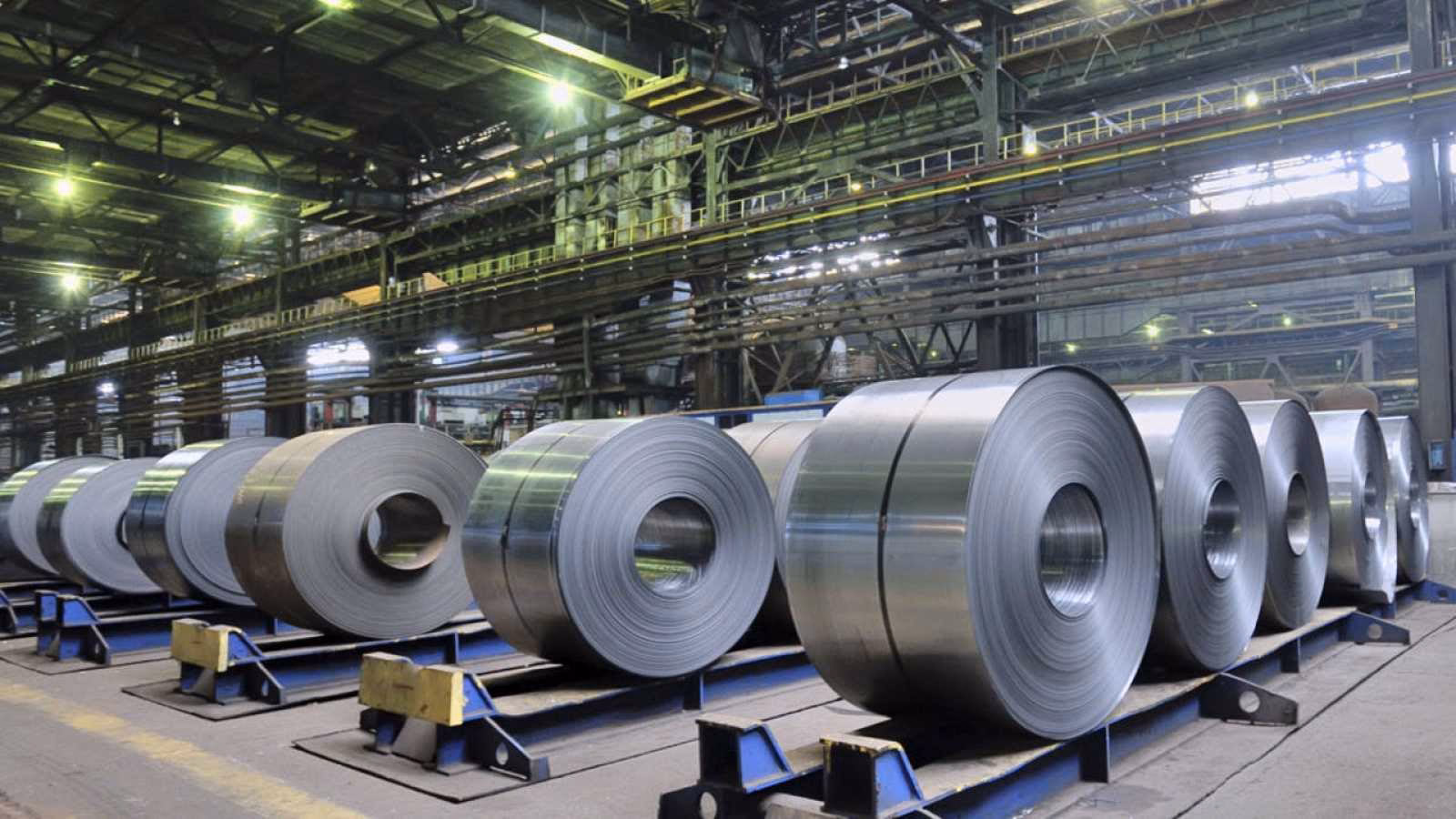 ¿Cuál es la composición química de los inoxidables?