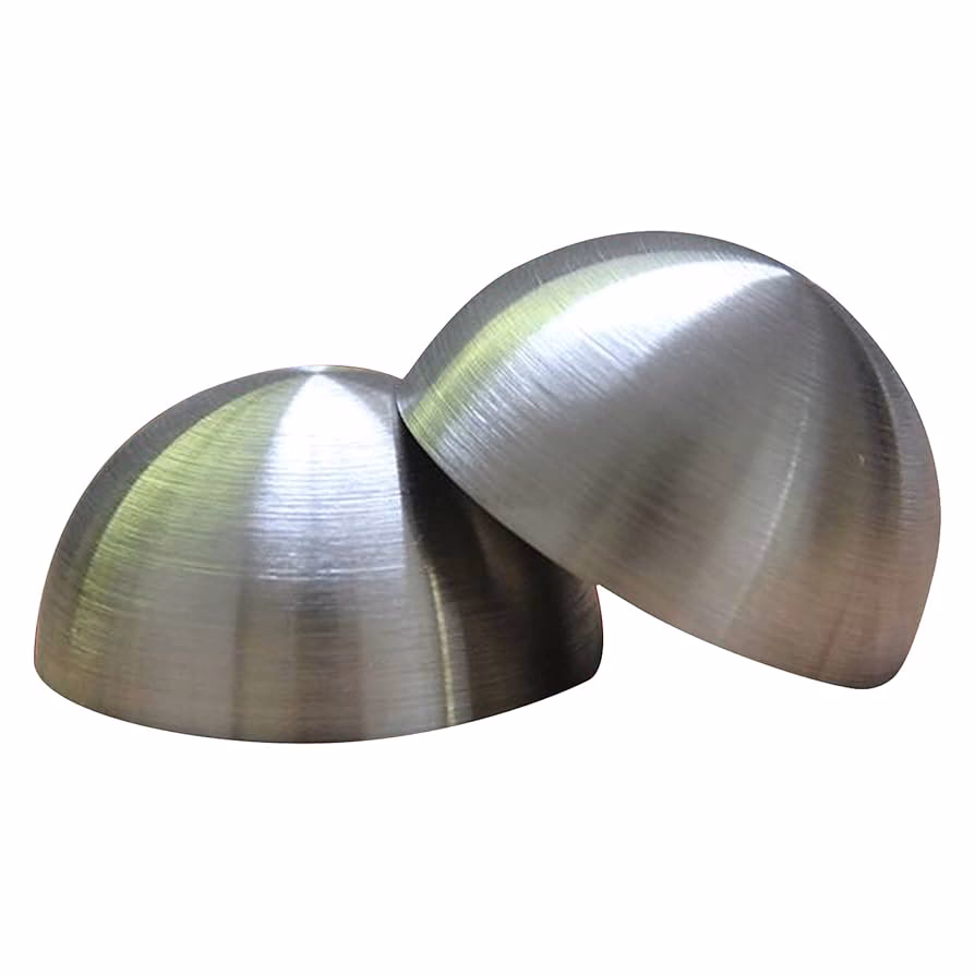 ¿Quién fabrica tubería de acero inoxidable?