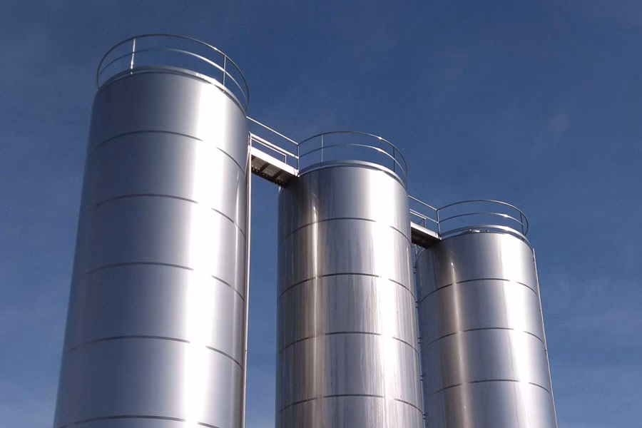 ¿Qué ofrece la fábrica de tanques de agua en Córdoba?