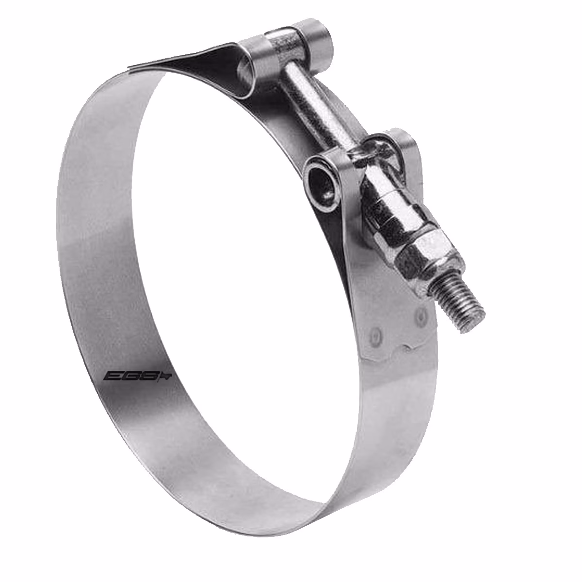 ¿Cuánto pesa una amarra de acero inoxidable?