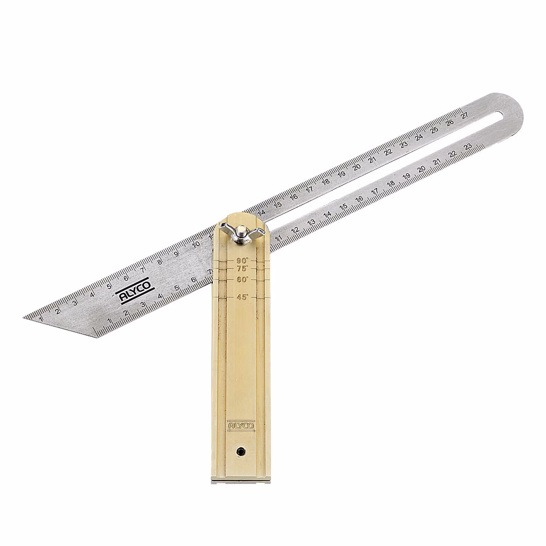 ¿Qué es una falsa escuadra?