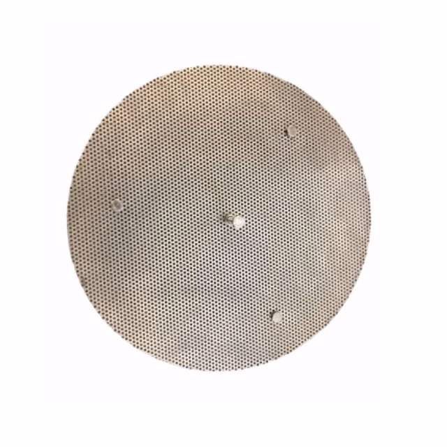 ¿Qué es un falso fondo en acero inoxidable para ollas de 30 litros?