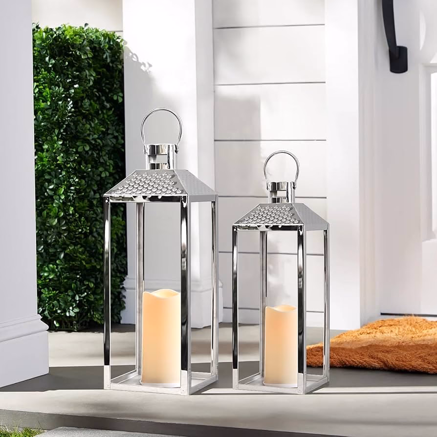 ¿Cuáles son los tornillos de acero inoxidable?