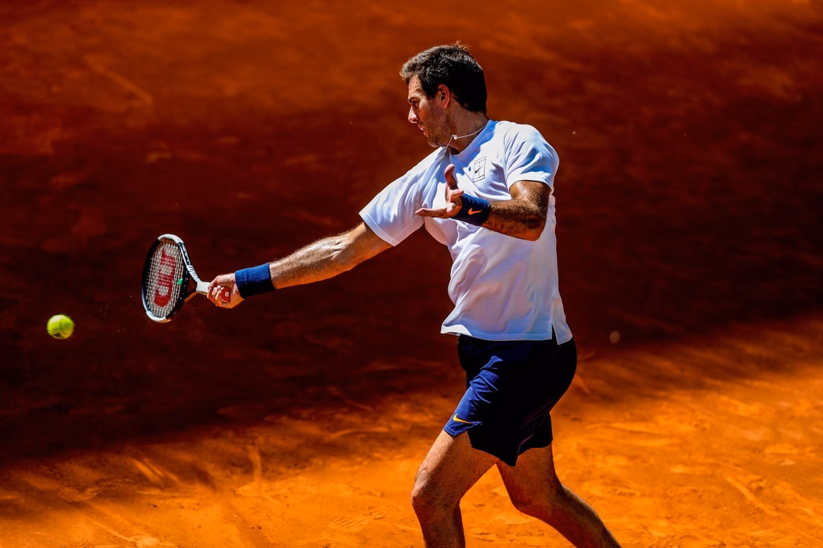 ¿Quién es el rival más frecuente de Federer?