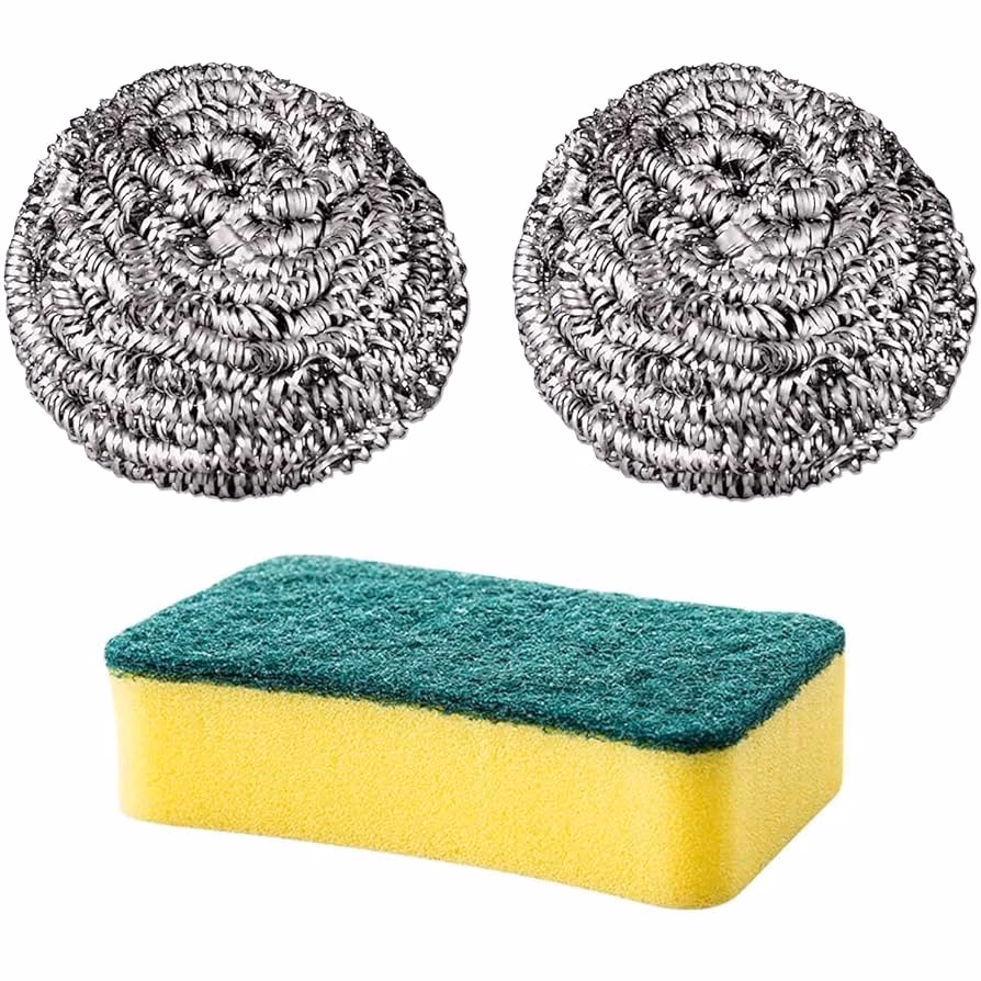 ¿Qué es la fibra de acero inoxidable?