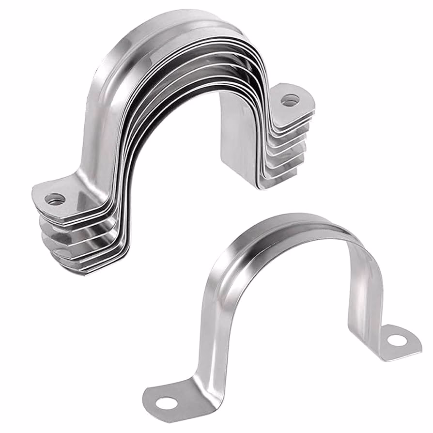 ¿Cuáles son las técnicas de unión mecánica para los aceros inoxidables?