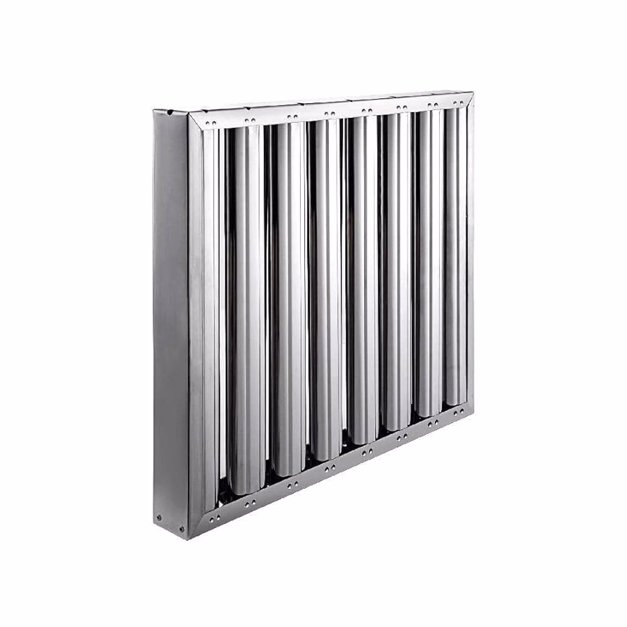 ¿Cuántas veces se puede lavar un filtro de acero inoxidable?