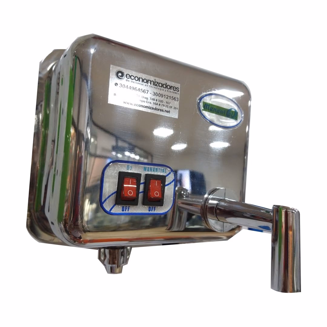 ¿Qué es un Filtro purificador de carbón?