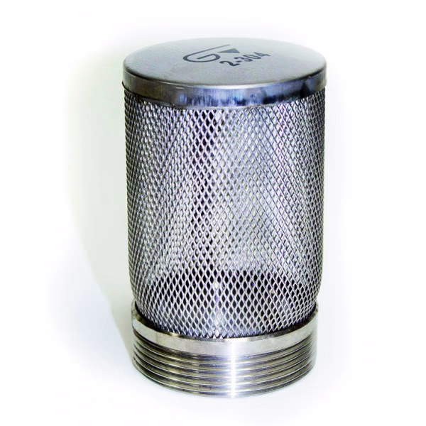 ¿Qué es un filtro de malla gruesa?