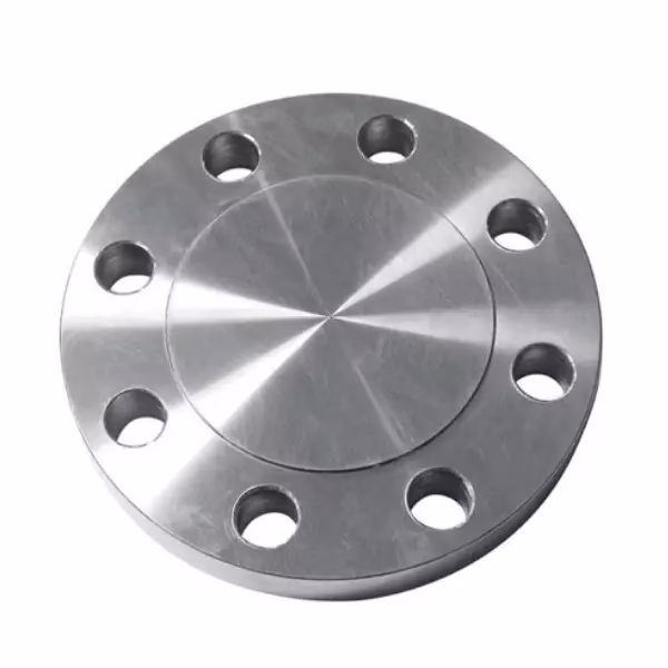 ¿Cuáles son los diferentes tipos de flanges?