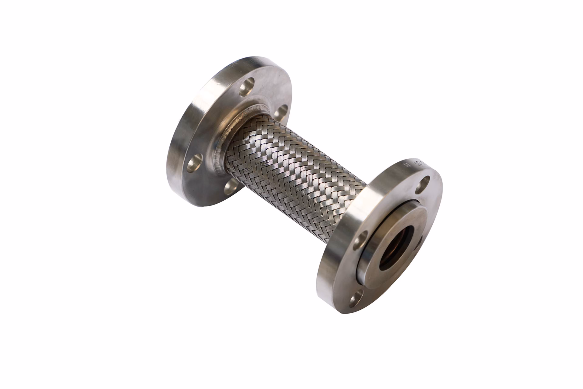 ¿Cuáles son los diferentes tipos de tubos metálicos flexibles?