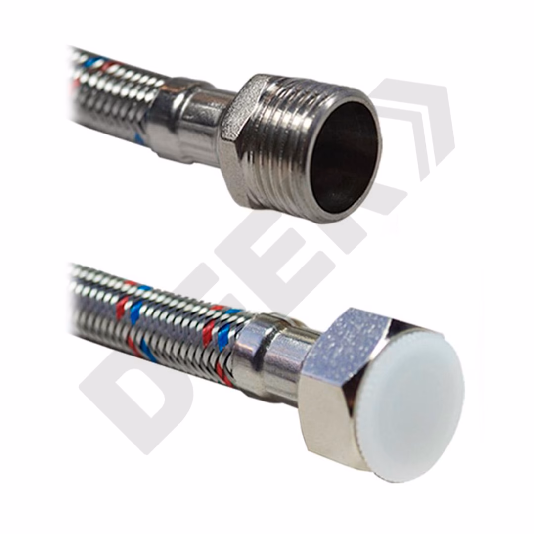 ¿Qué protegen las tuberías flexibles?