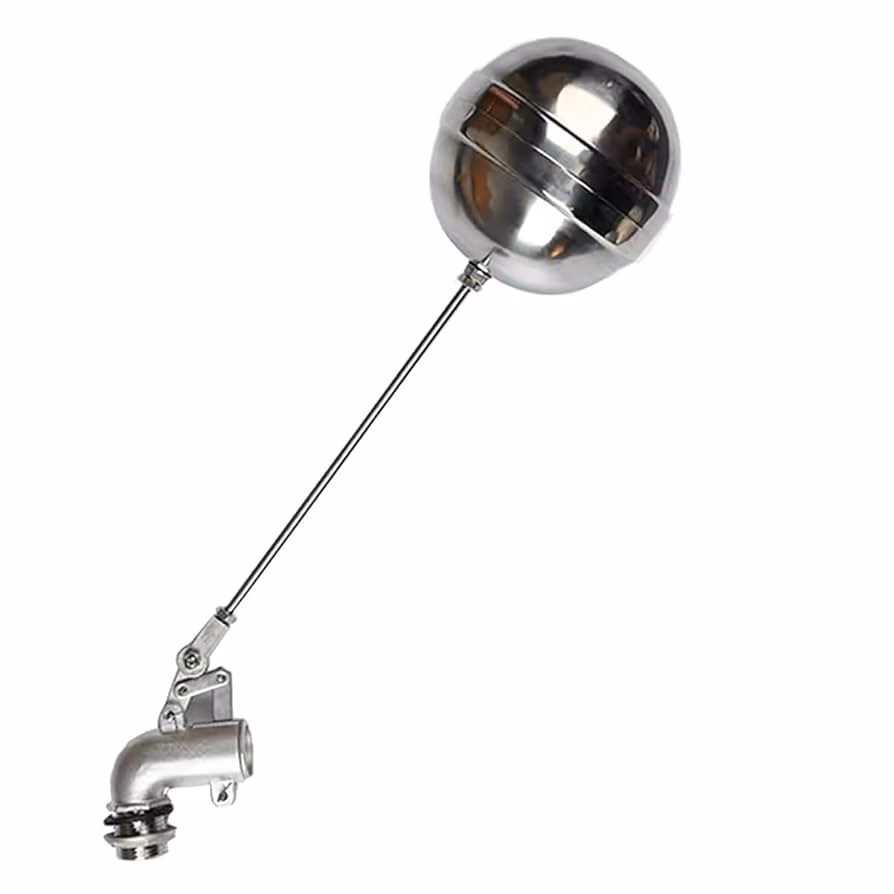 ¿Qué es un elemento flotante?