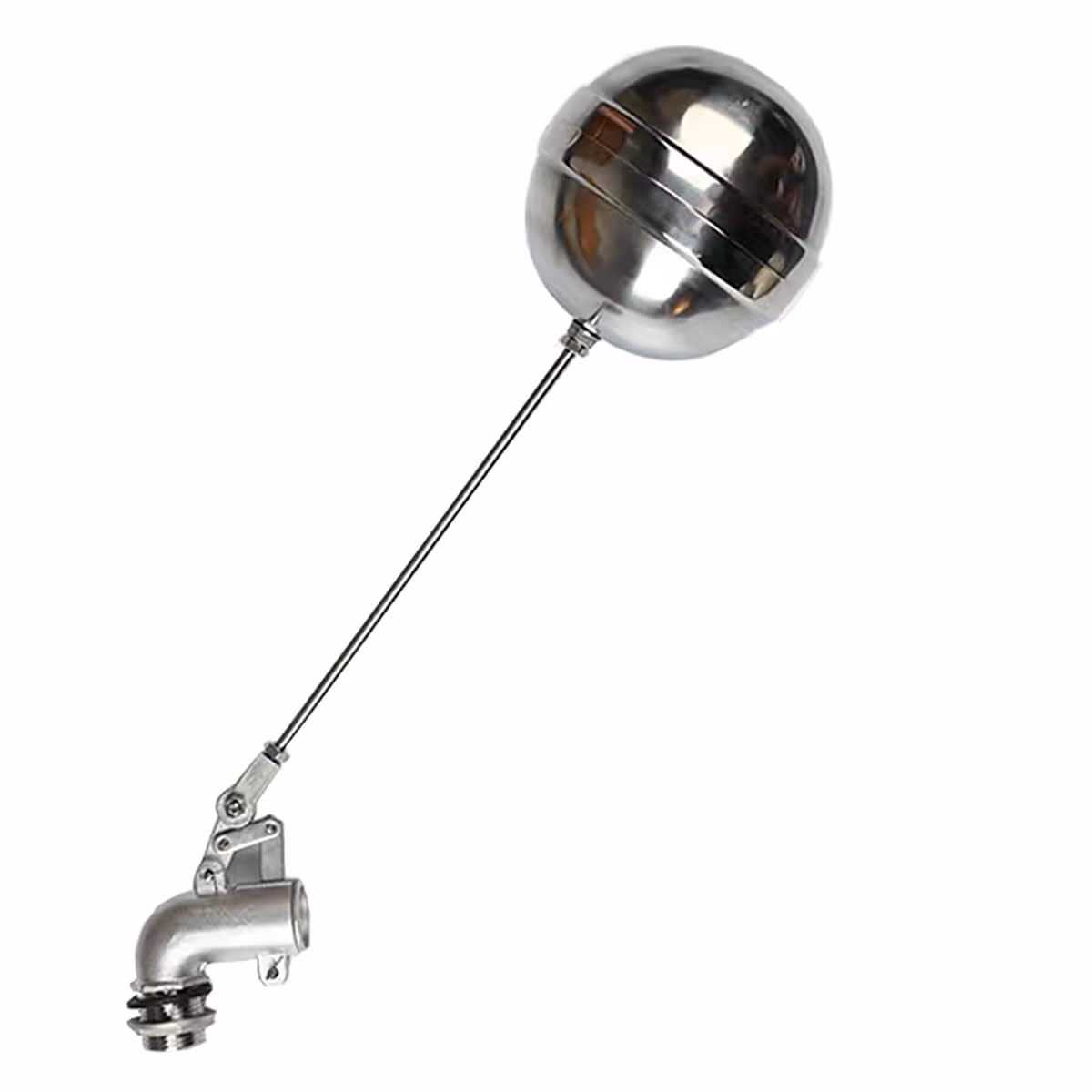 ¿Qué material flota sobre el agua?