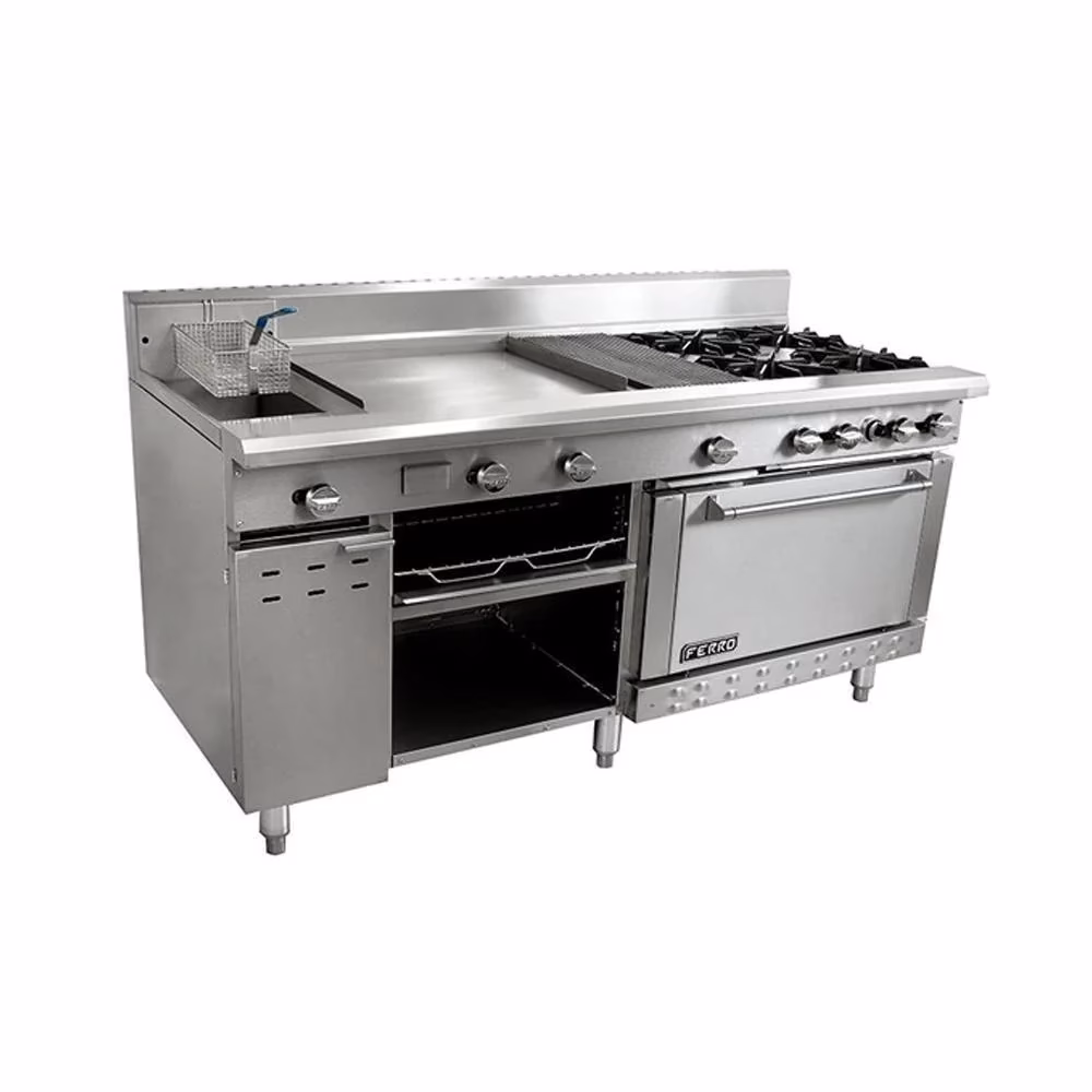 ¿Qué incluye el conjunto de accesorios para fogonero?